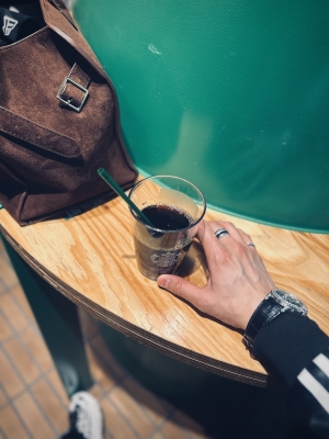 KONOSUKE(ｺｳﾉｽｹ) 価値があるって すごい人になることじゃない