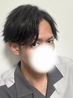 SHUNTO(ｼｭﾝﾄ) 第一印象