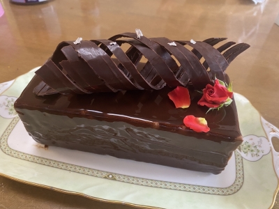 CHOCOLAT(ショコラ) 明日はバレンタイン