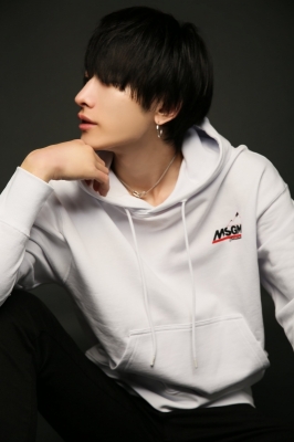 SHUSUKE(ｼｭｳｽｹ) 今月の目標