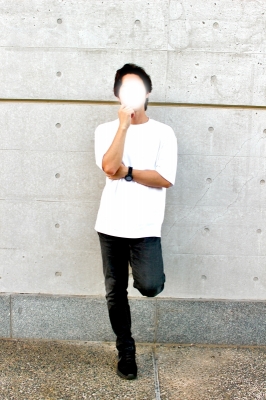 TATSUYA(ﾀﾂﾔ) 帰省
