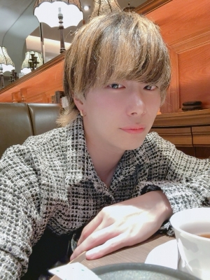 MOEGI(モエギ) 今日もいるよ