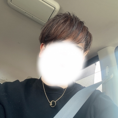 YUU(ﾕｳ) イメチェン