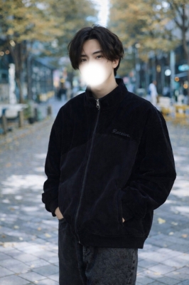 ARAN(アラン） 即メン中