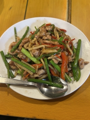 KONOSUKE(ｺｳﾉｽｹ) なんちゅうか 中華食べたいっちゅうか