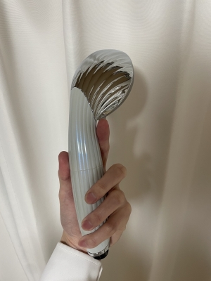 SEN(ｾﾝ) Refaシャワーヘッド