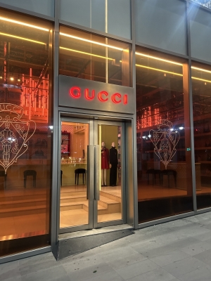 KONOSUKE(ｺｳﾉｽｹ) ふーん、ぐっちじゃん