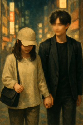 HIROOMI(ﾋﾛｵﾐ) ありのままで、いられる時間。