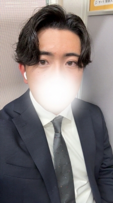 KAITO(カイト) お気に入りのネクタイ