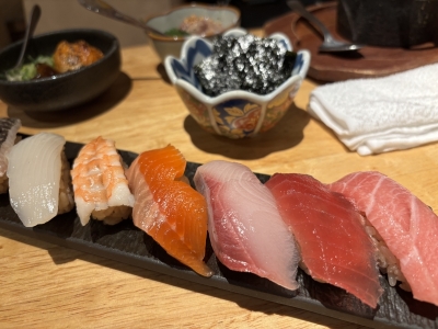 HIKARU(ﾋｶﾙ) 新しい仲間と海鮮居酒屋