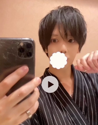 KIMIYA(ｷﾐﾔ) この後！
