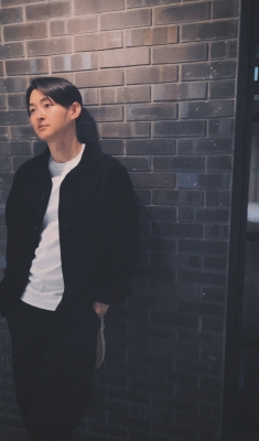 KONOSUKE(ｺｳﾉｽｹ) 自分の道、人のため