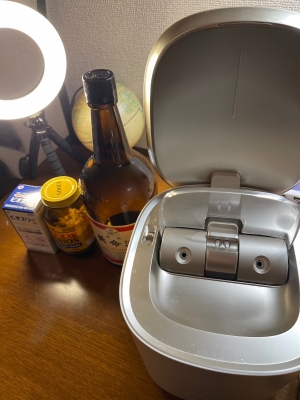 MINORI(ﾐﾉﾘ) ケア