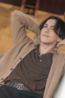 HARRY(ﾊﾘｰ) 🇬🇧急遽出勤🇯🇵