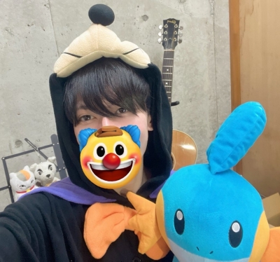 KEIYA(ｹｲﾔ) ハロウィンらしいこと