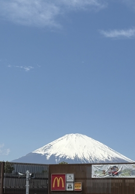 JIN(ｼﾞﾝ) 5月の始まり