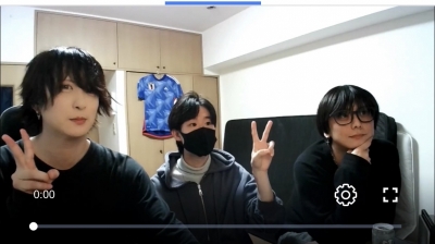 SYUNSUI(ｼｭﾝｽｲ) 初キャスで贅沢な