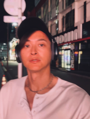 KONOSUKE(ｺｳﾉｽｹ) 夏もあと少しやな