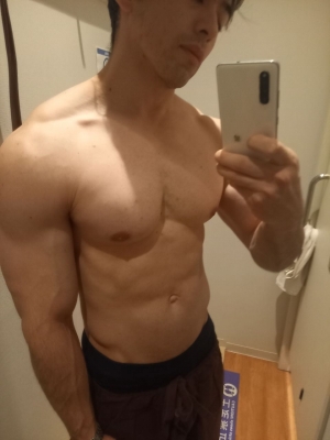 TETSUO(ﾃﾂｵ) Bonjour❣