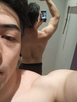 TETSUO(ﾃﾂｵ) Morning! ☀️