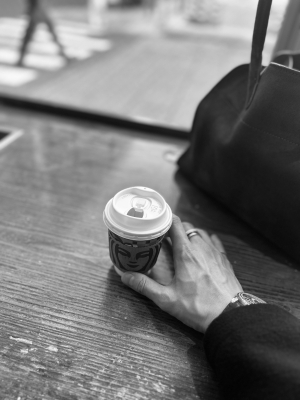 KONOSUKE(ｺｳﾉｽｹ) 関係を変えないために 自分が変わらなきゃいけない