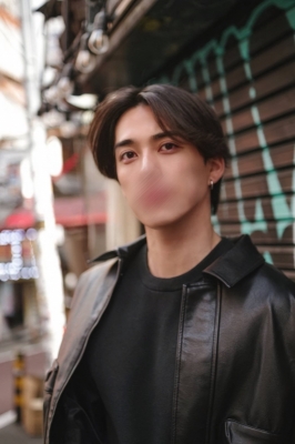 ARATO(ｱﾗﾄ) 【実はめちゃくちゃ緊張してました】