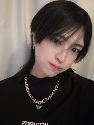 SEIYA(ｾｲﾔ) 暑い、、