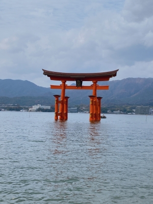MUKU(ﾑｸ) 広島旅行🦪