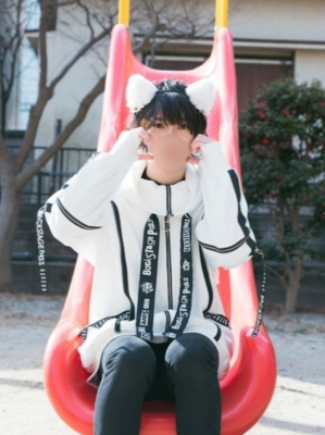 IZAYA(ｲｻﾞﾔ) #773 おしまい。