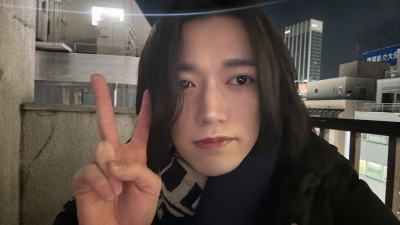 BELL(ﾍﾞﾙ） キャスをしたりもしています