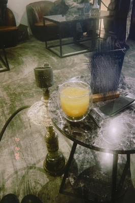 MANATO(マナト) 初めましてと趣味の話