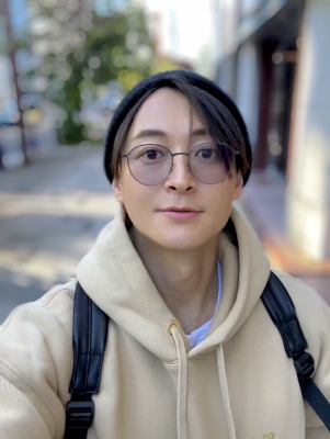 KONOSUKE(ｺｳﾉｽｹ) 自分のことより人のことでいつも忙しくして