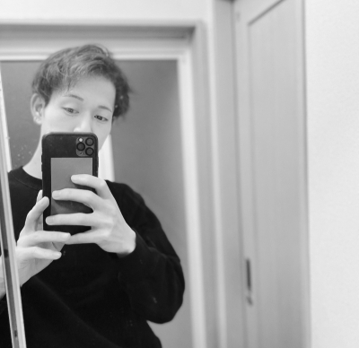 ITSUKI(ｲﾂｷ) 前に進み続ける…