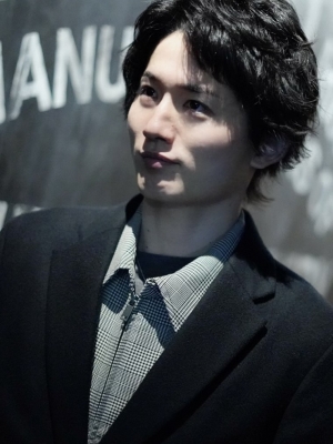 TAISHI(ﾀｲｼ) 夜に似合う距離感