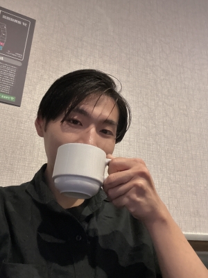 AMANE(ｱﾏﾈ) ポカポカ！