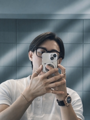 KONOSUKE(ｺｳﾉｽｹ) 二人だけの「いつもの」が増える