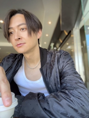 KONOSUKE(ｺｳﾉｽｹ) 勇気って立ち向かうだけじゃない