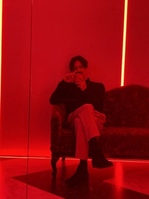 HARRY(ﾊﾘｰ) 🇬🇧入社式🇯🇵