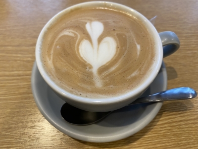 FUUTA(フウタ) ひといきつきながら