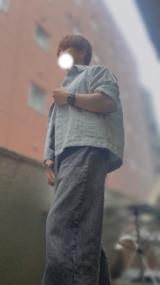 ARASHI(ｱﾗｼ) お泊まりコース推し
