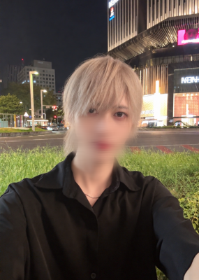 FUBUKI(ﾌﾌﾞｷ) 背徳の序章 ありがとう