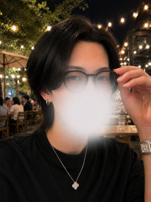 TOMOYA（ﾄﾓﾔ） 髪の毛切った！
