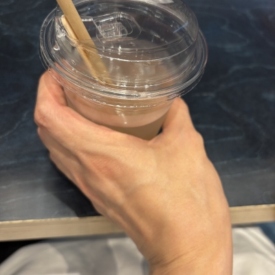 SOUP(ｽｰﾌﾟ) 握りすーぷ
