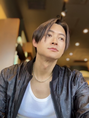 KONOSUKE(ｺｳﾉｽｹ) また会いたいって 思ってもらえたら嬉しいよな
