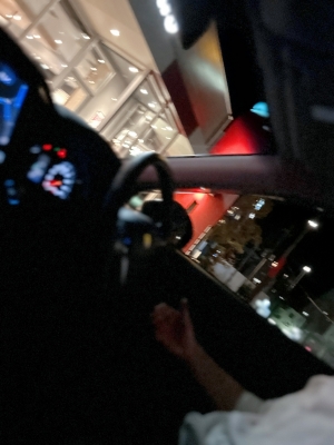 HIRO（ヒロ） 会話を楽しむご予約について