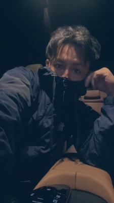 KOH(ｺｳ) 最近の私