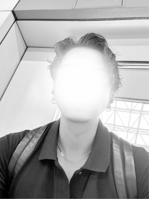 SENRI(ｾﾝﾘ) 髭の期間、髭無しの期間
