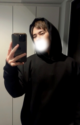 KOKORO(ココロ) こんばんは