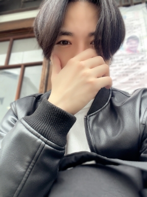 RYUHEI(ﾘｭｳﾍｲ) おはよう