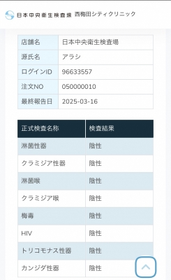 ARASHI(ｱﾗｼ) 安心安全第一